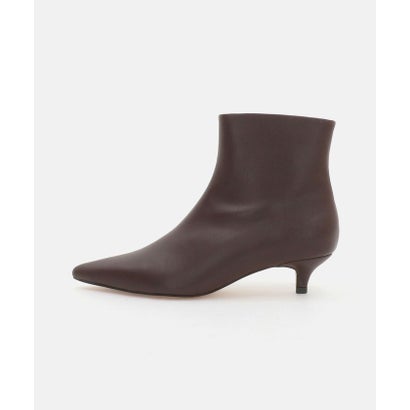 POINTED TOE HL BOOTS （BLACK）｜詳細画像