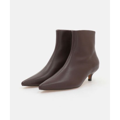 POINTED TOE HL BOOTS （BLACK）｜詳細画像