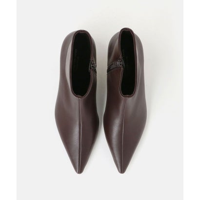 POINTED TOE HL BOOTS （BLACK）｜詳細画像