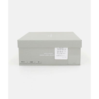 POINTED TOE HL BOOTS （DK.BROWN）｜詳細画像