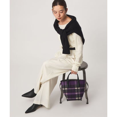 POINTED TOE HL BOOTS （DK.BROWN）｜詳細画像