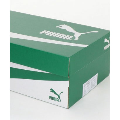 ◆PUMA W SPEEDCAT CROC （DK.BROWN）｜詳細画像