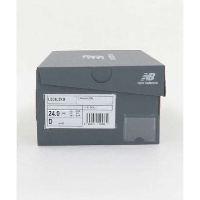 ◆SC NB U204 BLK （BLACK）｜詳細画像
