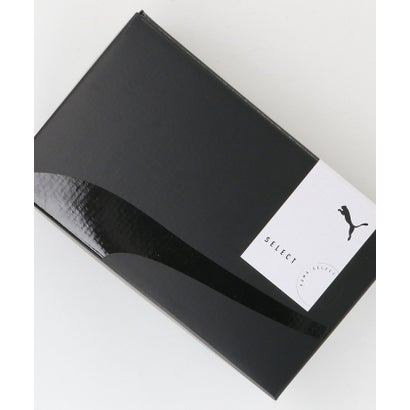 ★★PUMA H-STREET WTR II （BLACK）｜詳細画像