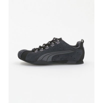 ★★PUMA H-STREET WTR II （BLACK）｜詳細画像