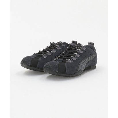 ★★PUMA H-STREET WTR II （BLACK）｜詳細画像