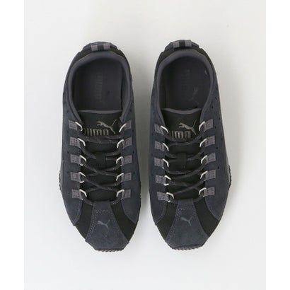 ★★PUMA H-STREET WTR II （BLACK）｜詳細画像