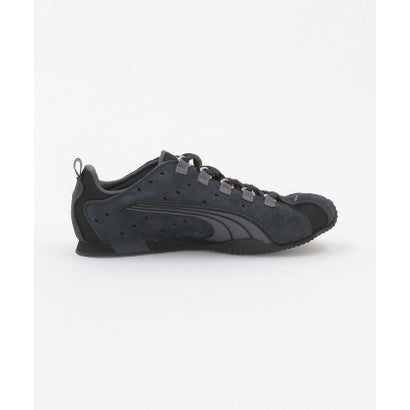 ★★PUMA H-STREET WTR II （BLACK）｜詳細画像