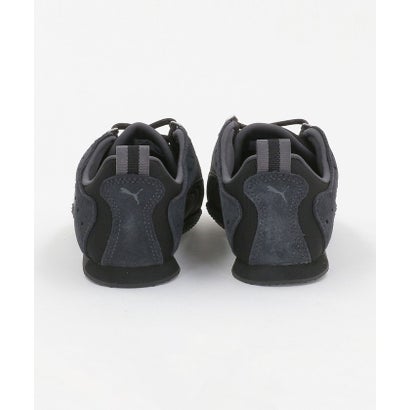 ★★PUMA H-STREET WTR II （BLACK）｜詳細画像