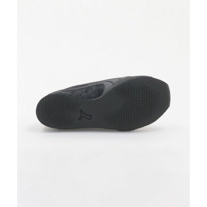 ★★PUMA H-STREET WTR II （BLACK）｜詳細画像