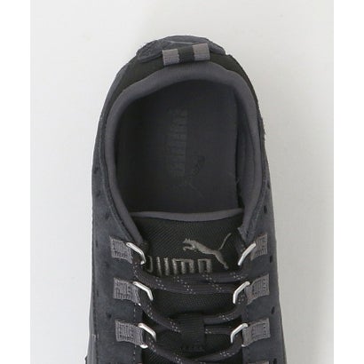 ★★PUMA H-STREET WTR II （BLACK）｜詳細画像