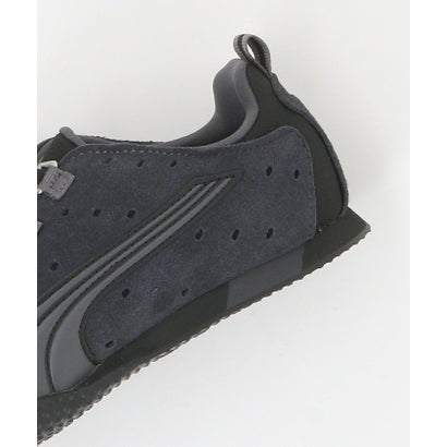 ★★PUMA H-STREET WTR II （BLACK）｜詳細画像