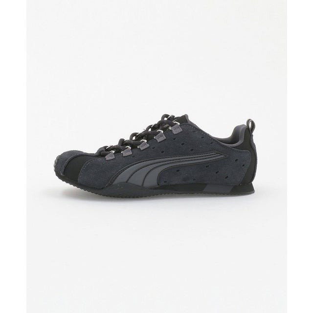 ★★PUMA H-STREET WTR II （BLACK）