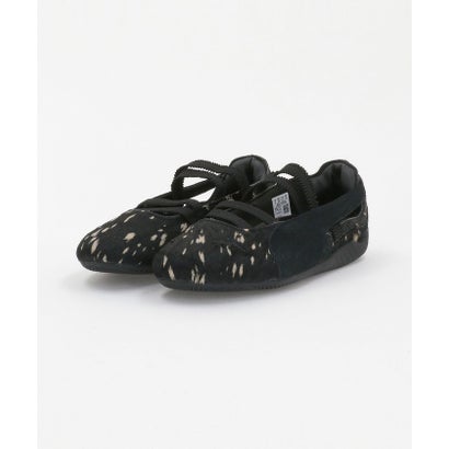 ★★PUMA W SPDCATBLT DEL （BLACK）｜詳細画像