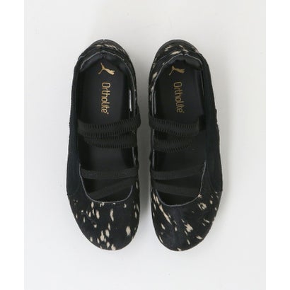 ★★PUMA W SPDCATBLT DEL （BLACK）｜詳細画像