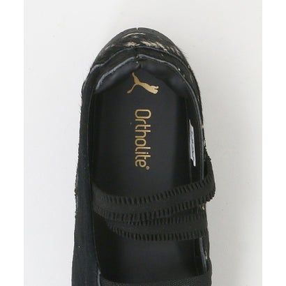 ★★PUMA W SPDCATBLT DEL （BLACK）｜詳細画像