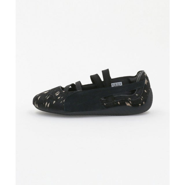 ★★PUMA W SPDCATBLT DEL （BLACK）