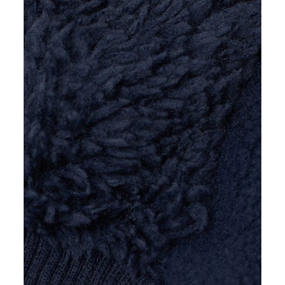 ユナイテッドアローズ グリーンレーベル リラクシング UNITED ARROWS green label relaxing ＜THE PARK SHOP＞ デイリー ミトングローブ / キッズ （NAVY）｜詳細画像