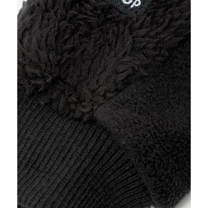 ユナイテッドアローズ グリーンレーベル リラクシング UNITED ARROWS green label relaxing ＜THE PARK SHOP＞ デイリー ミトングローブ / キッズ （NAVY）｜詳細画像