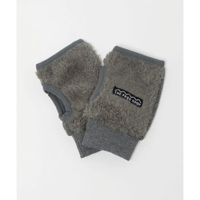 ユナイテッドアローズ グリーンレーベル リラクシング UNITED ARROWS green label relaxing ＜THE PARK SHOP＞ デイリー ミトングローブ / キッズ （NAVY）｜詳細画像