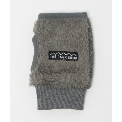 ユナイテッドアローズ グリーンレーベル リラクシング UNITED ARROWS green label relaxing ＜THE PARK SHOP＞ デイリー ミトングローブ / キッズ （NAVY）｜詳細画像
