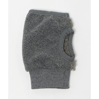 ユナイテッドアローズ グリーンレーベル リラクシング UNITED ARROWS green label relaxing ＜THE PARK SHOP＞ デイリー ミトングローブ / キッズ （NAVY）｜詳細画像