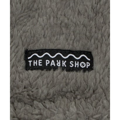 ユナイテッドアローズ グリーンレーベル リラクシング UNITED ARROWS green label relaxing ＜THE PARK SHOP＞ デイリー ミトングローブ / キッズ （NAVY）｜詳細画像