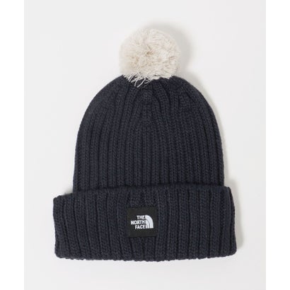 ★★TNF B Pom Pom cappu （NAVY）｜詳細画像