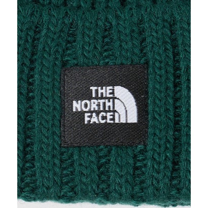 ★★TNF B Pom Pom cappu （NAVY）｜詳細画像