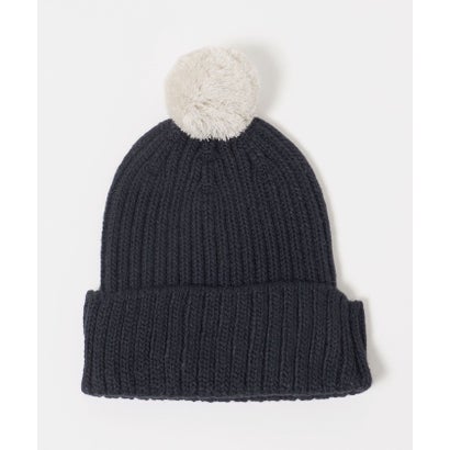 ★★TNF B Pom Pom cappu （NAVY）｜詳細画像