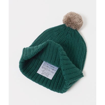★★TNF B Pom Pom cappu （PINK）｜詳細画像