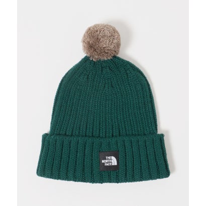 ★★TNF B Pom Pom cappu （KELLY）｜詳細画像