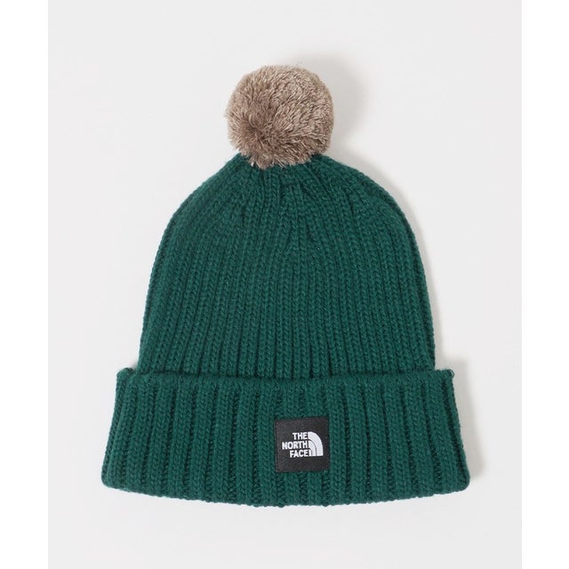 ★★TNF B Pom Pom cappu （KELLY）