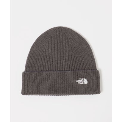 ★★TNF SmallLogo Beanie （DK.GRAY）｜詳細画像