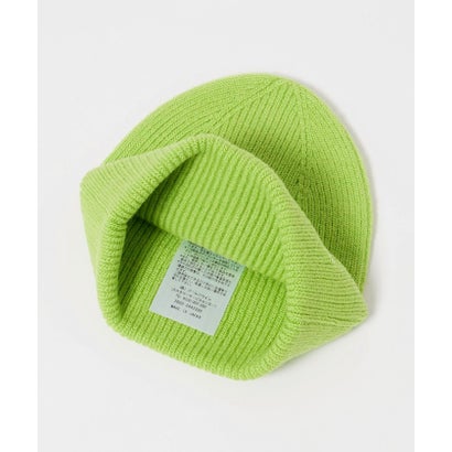 ★★TNF SmallLogo Beanie （DK.GRAY）｜詳細画像