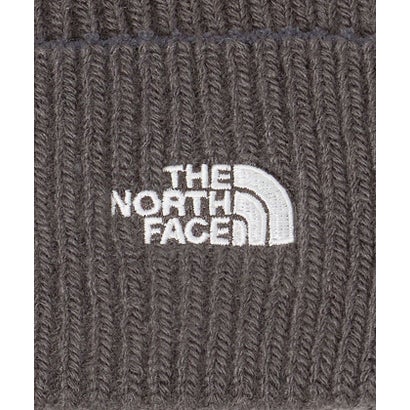 ★★TNF SmallLogo Beanie （LIME）｜詳細画像