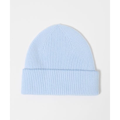 ★★TNF SmallLogo Beanie （LIME）｜詳細画像