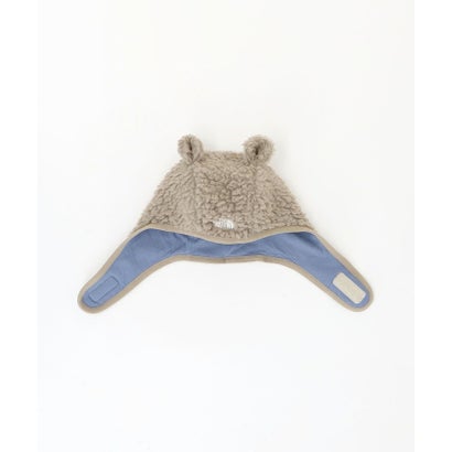 ★★TNF B Cuddle Ear Cap （OFF WHITE）｜詳細画像