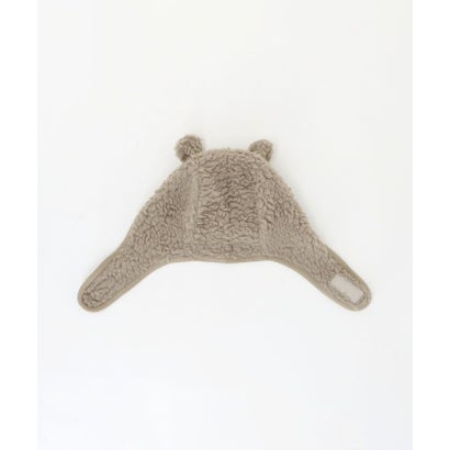 ★★TNF B Cuddle Ear Cap （OFF WHITE）｜詳細画像