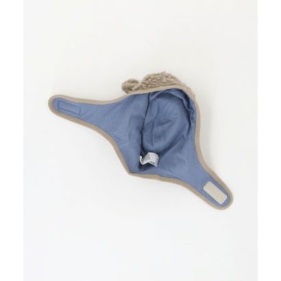 ★★TNF B Cuddle Ear Cap （OFF WHITE）｜詳細画像