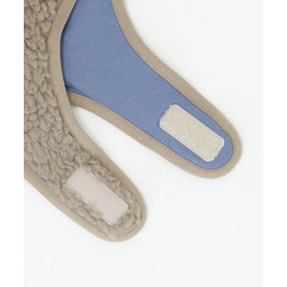 ★★TNF B Cuddle Ear Cap （OFF WHITE）｜詳細画像
