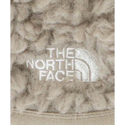 ★★TNF B Cuddle Ear Cap （OFF WHITE）｜詳細画像