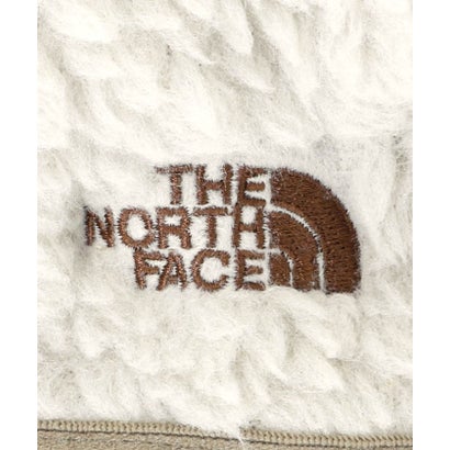 ★★TNF B Cuddle Ear Cap （OFF WHITE）｜詳細画像