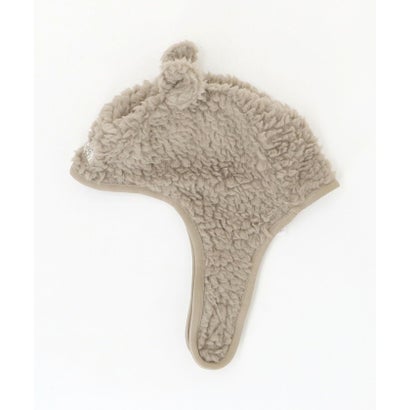 ★★TNF B Cuddle Ear Cap （OFF WHITE）｜詳細画像