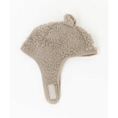 ★★TNF B Cuddle Ear Cap （OFF WHITE）｜詳細画像