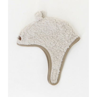 ★★TNF B Cuddle Ear Cap （BEIGE）｜詳細画像