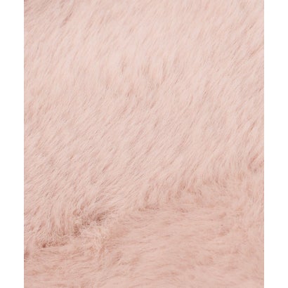 GLR F/FUR モチーフMUFFハート （OFF WHITE）｜詳細画像