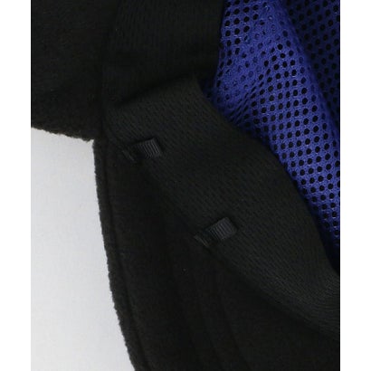 EX halo Lock Flap Cap （DK.BROWN）｜詳細画像