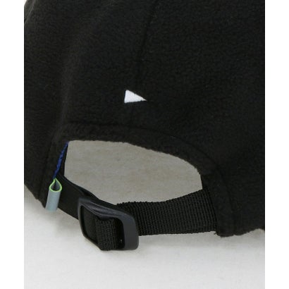 EX halo Lock Flap Cap （DK.BROWN）｜詳細画像