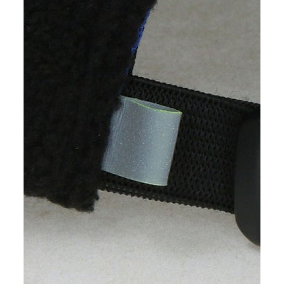 EX halo Lock Flap Cap （DK.BROWN）｜詳細画像
